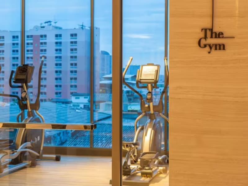 2 Bedroom Condo