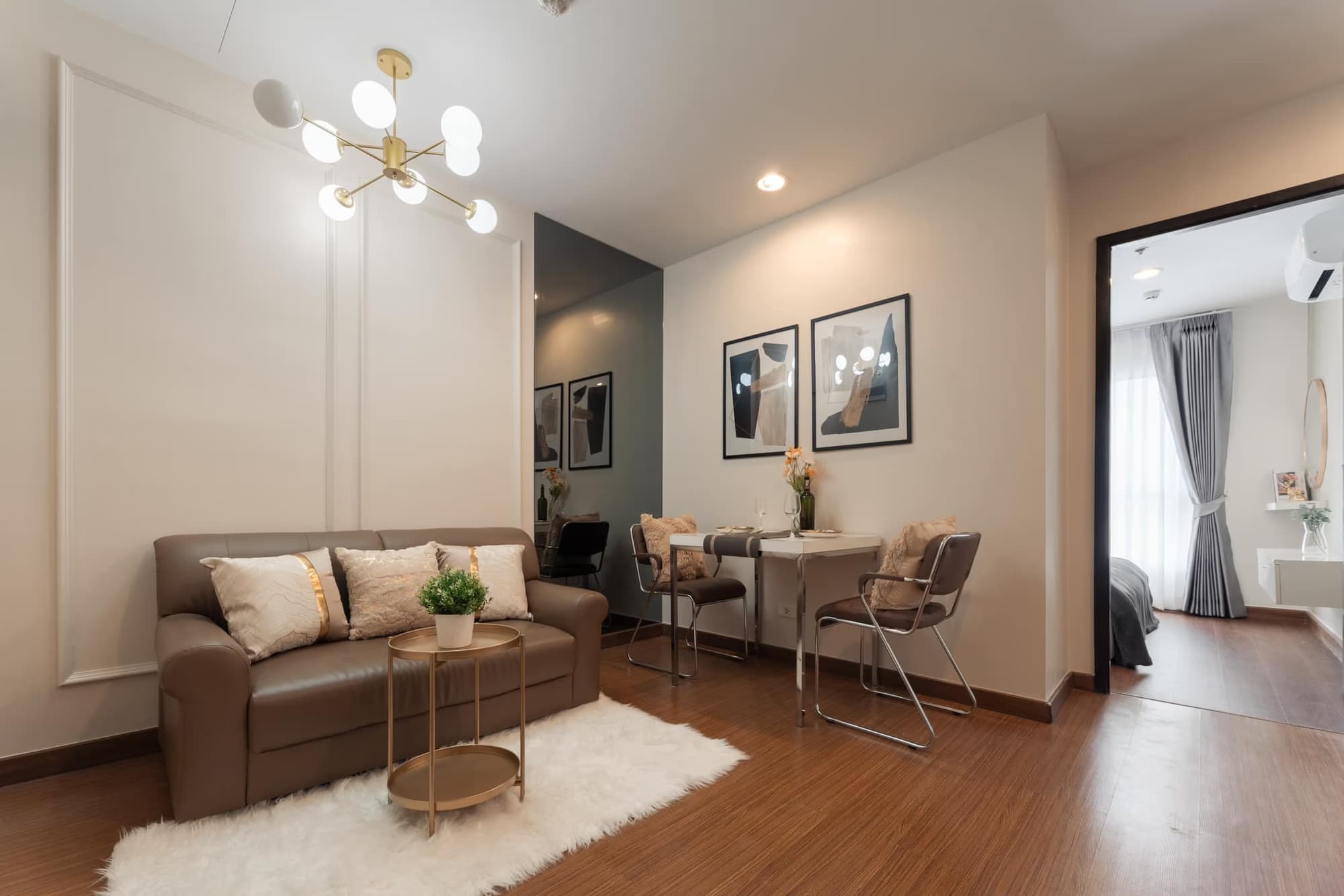 1 Bed Condo for Sale in  - Image 1