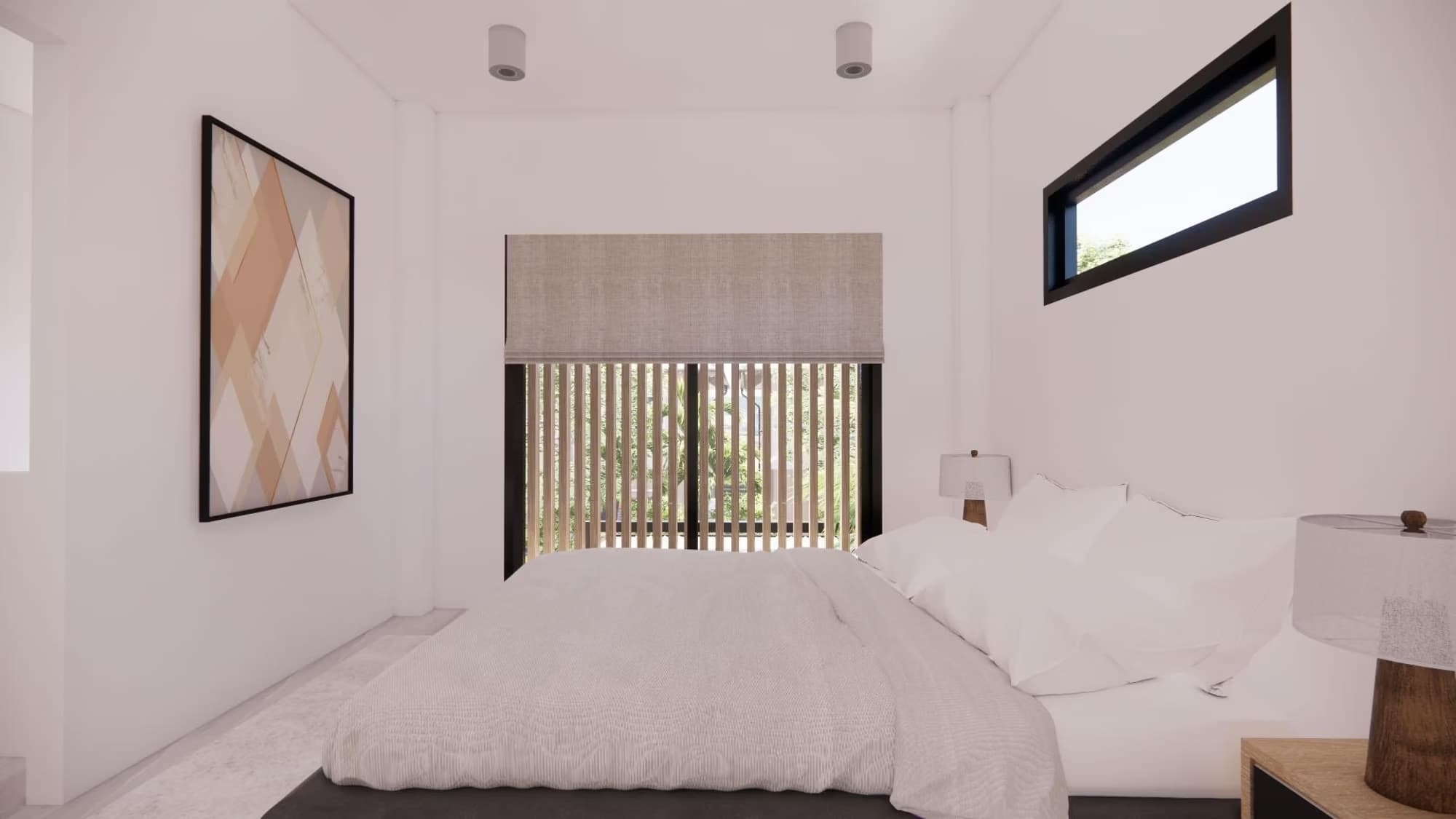 Newly Renovated Pool Villa for Sale in Hang Dong - Image 4