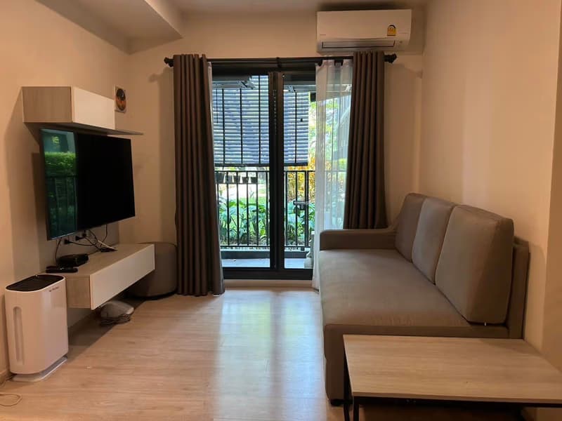2 Bed Condo for Sale in Mueang Chiang Mai