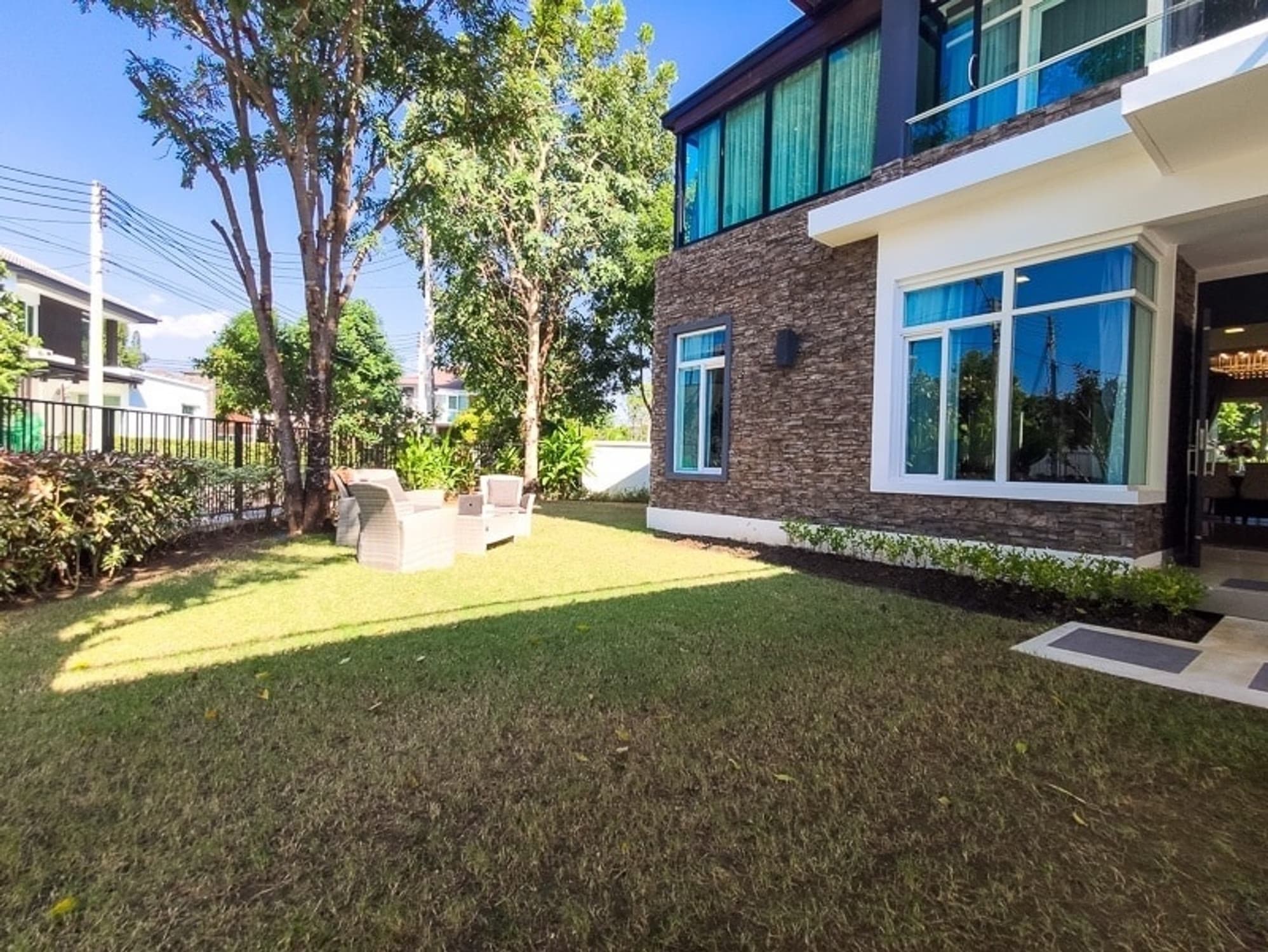 House for Sale in Mae Hia, Mueang Chiang Mai. - Image 24