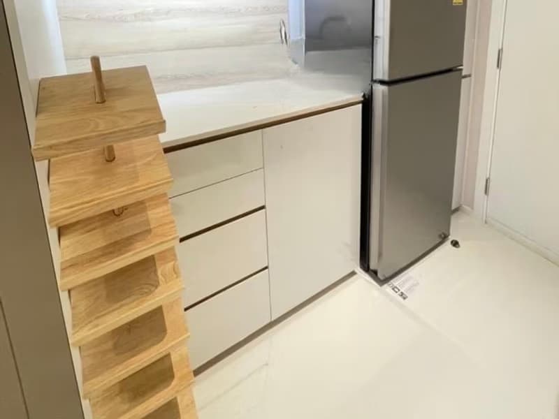 1 Bed Condo for Rent in Pathum Wan