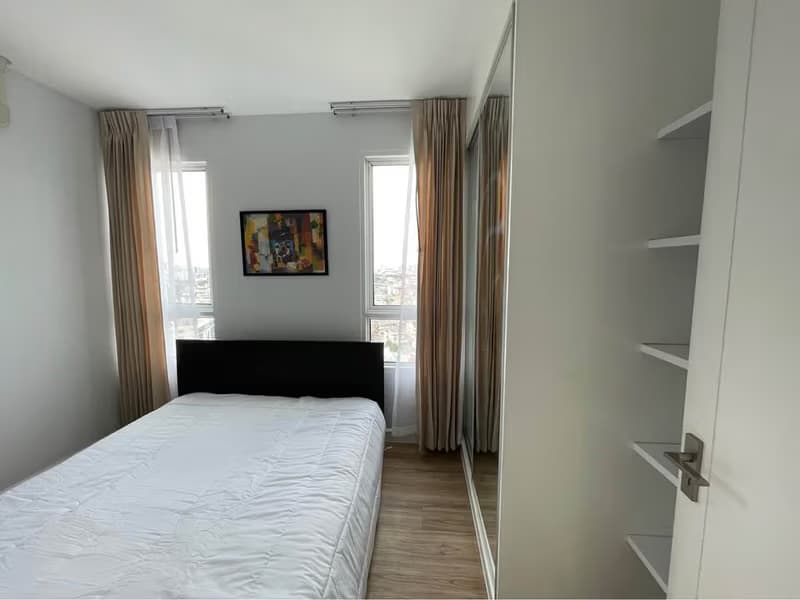 3 Bed Condo for Rent and Sale in Watthana