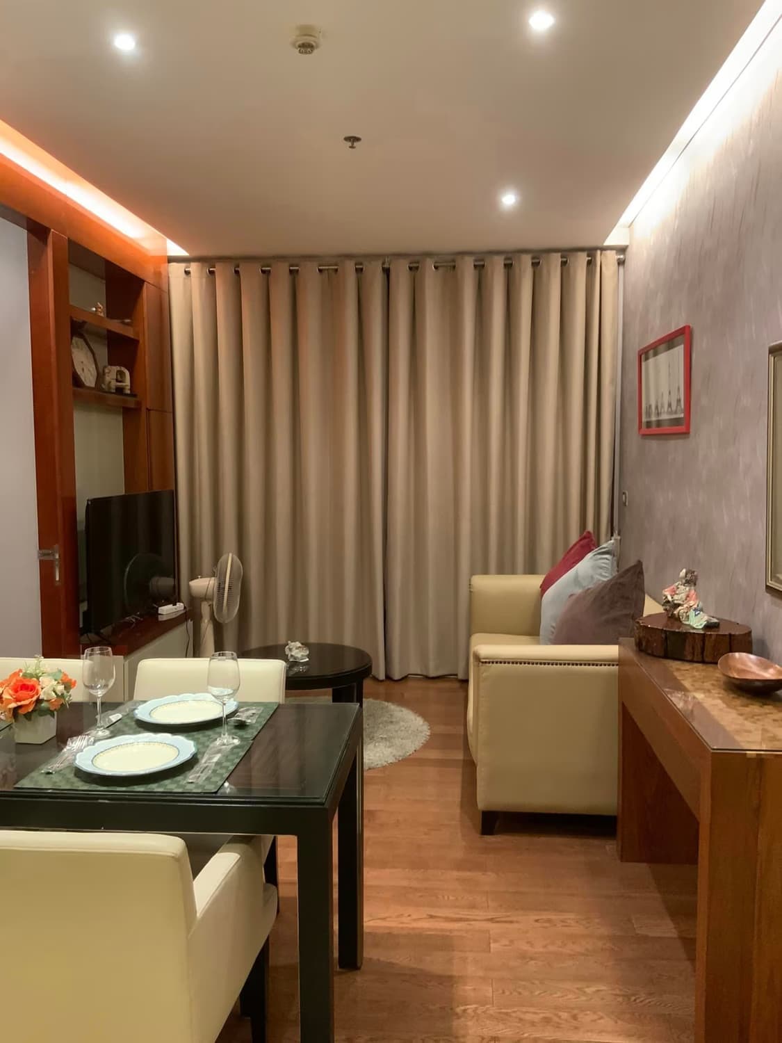  The Address Sukhumvit 28 - Image 1
