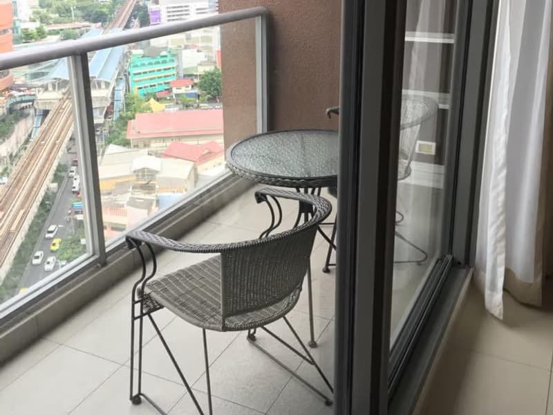 1 Bed Condo for Rent and Sale in Watthana