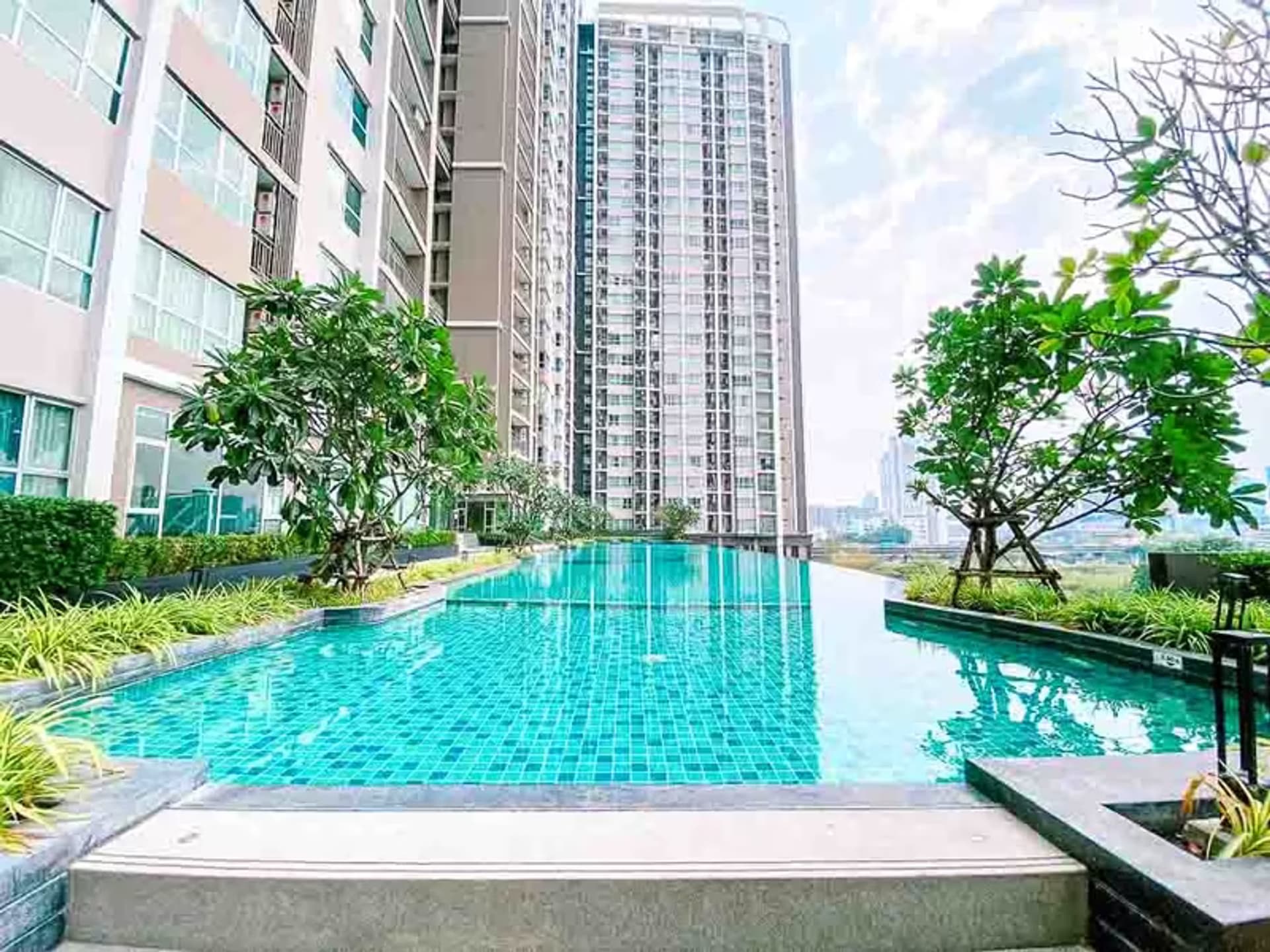 Supalai Veranda Rama 9 - Image 6