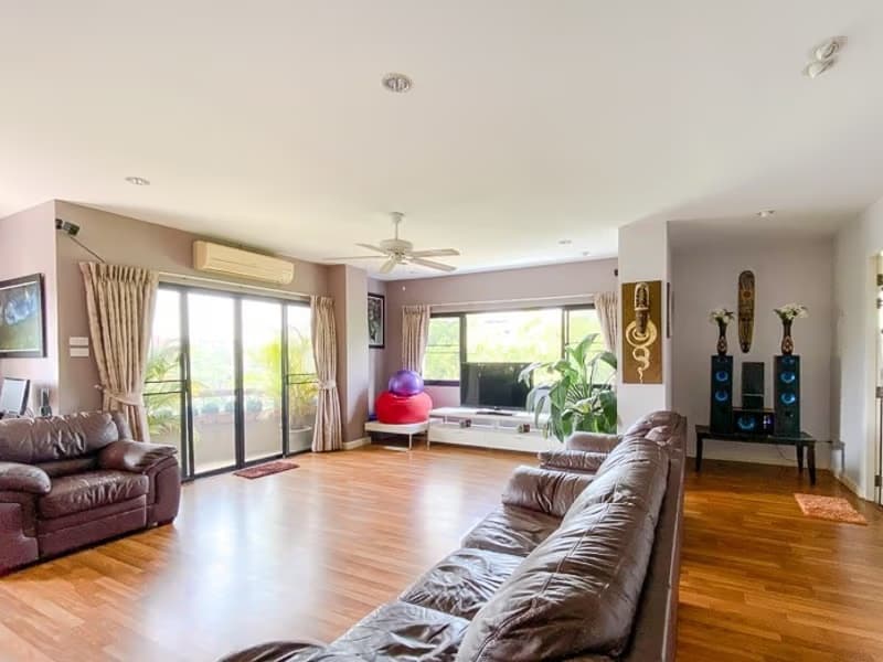 2 Bedroom Condo