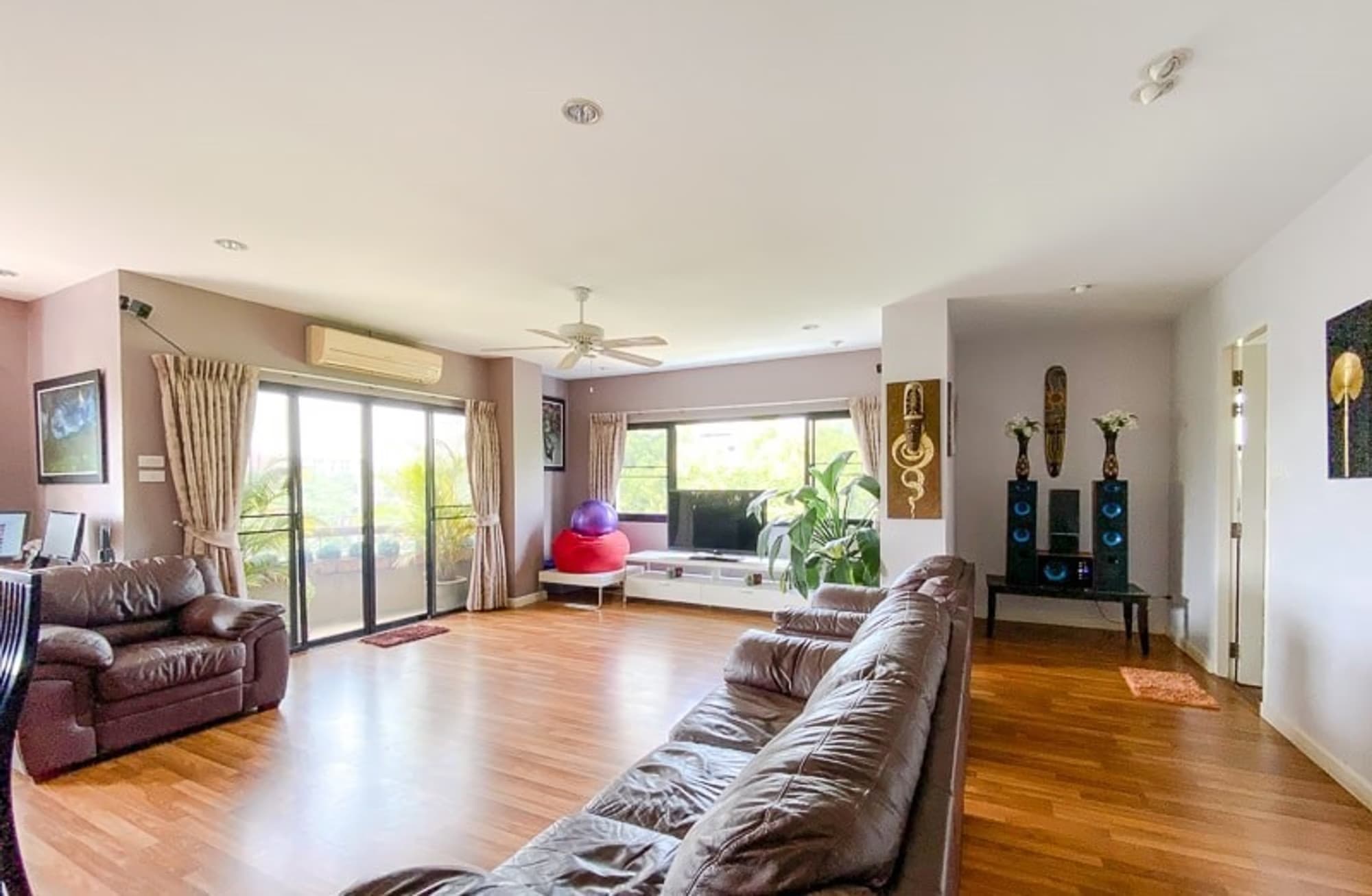 2 Bedroom Condo - Image 1