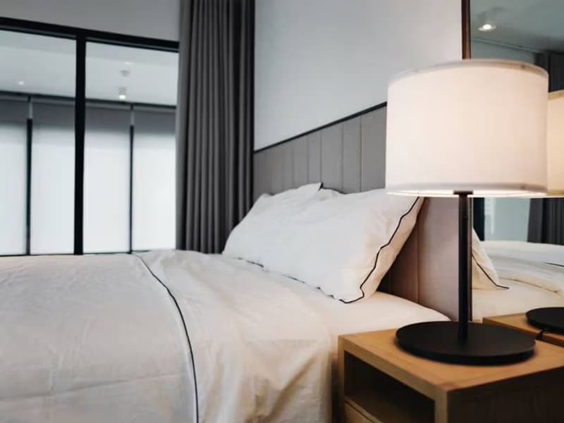 2 Bed Condo for Sale in Bang Rak