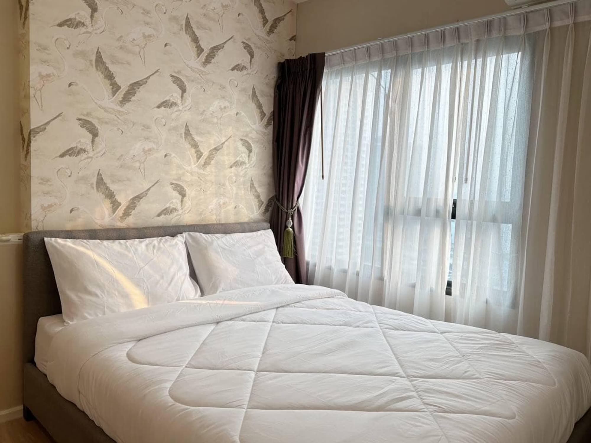 1 Bed Condo for Rent in Mueang Chiang Mai - Image 3