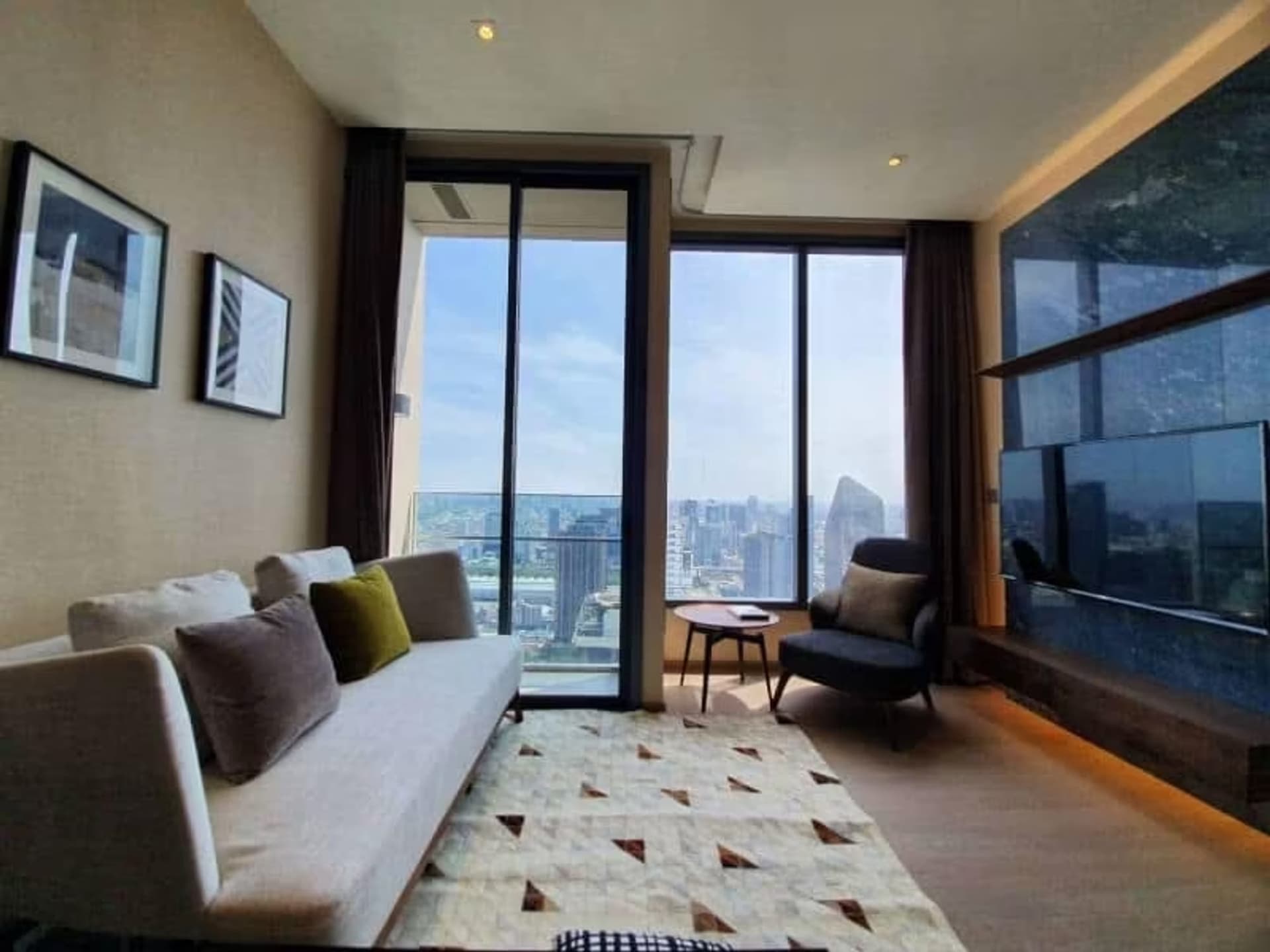  Condo for Rent at THE ESSE Asoke - Image 5
