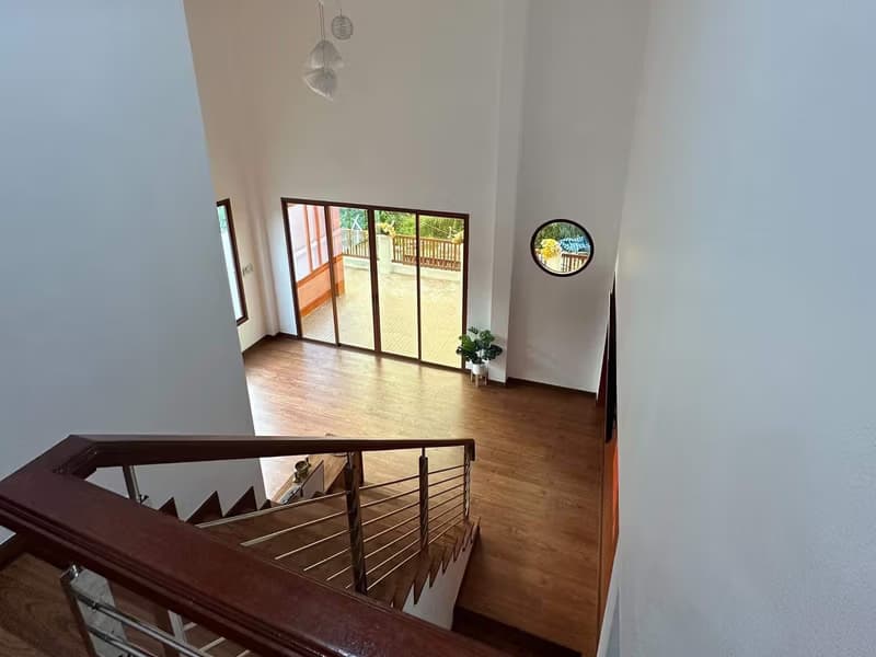 House for Rent in San Pu Loei, Doi Saket.