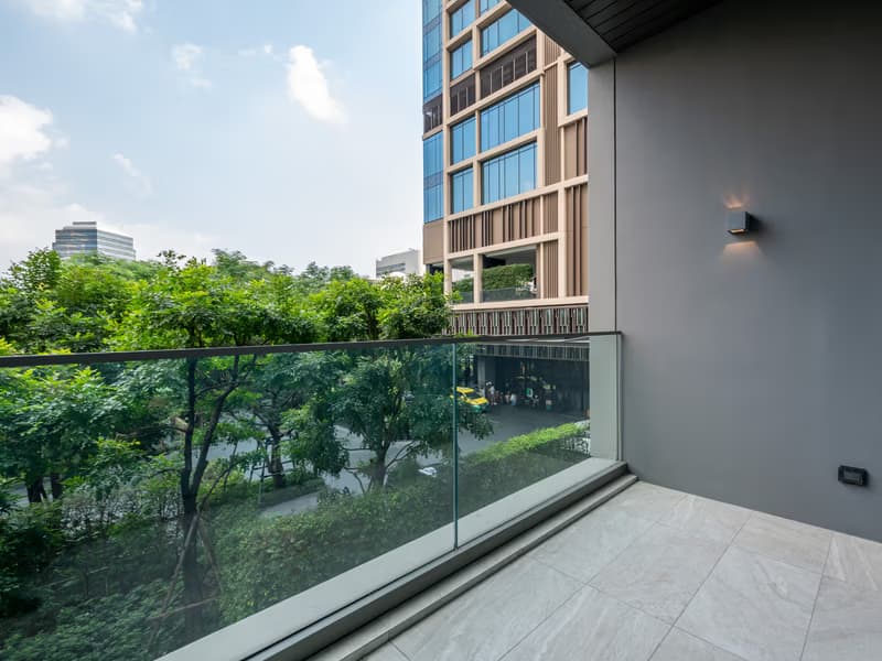  Baan Sindhorn  