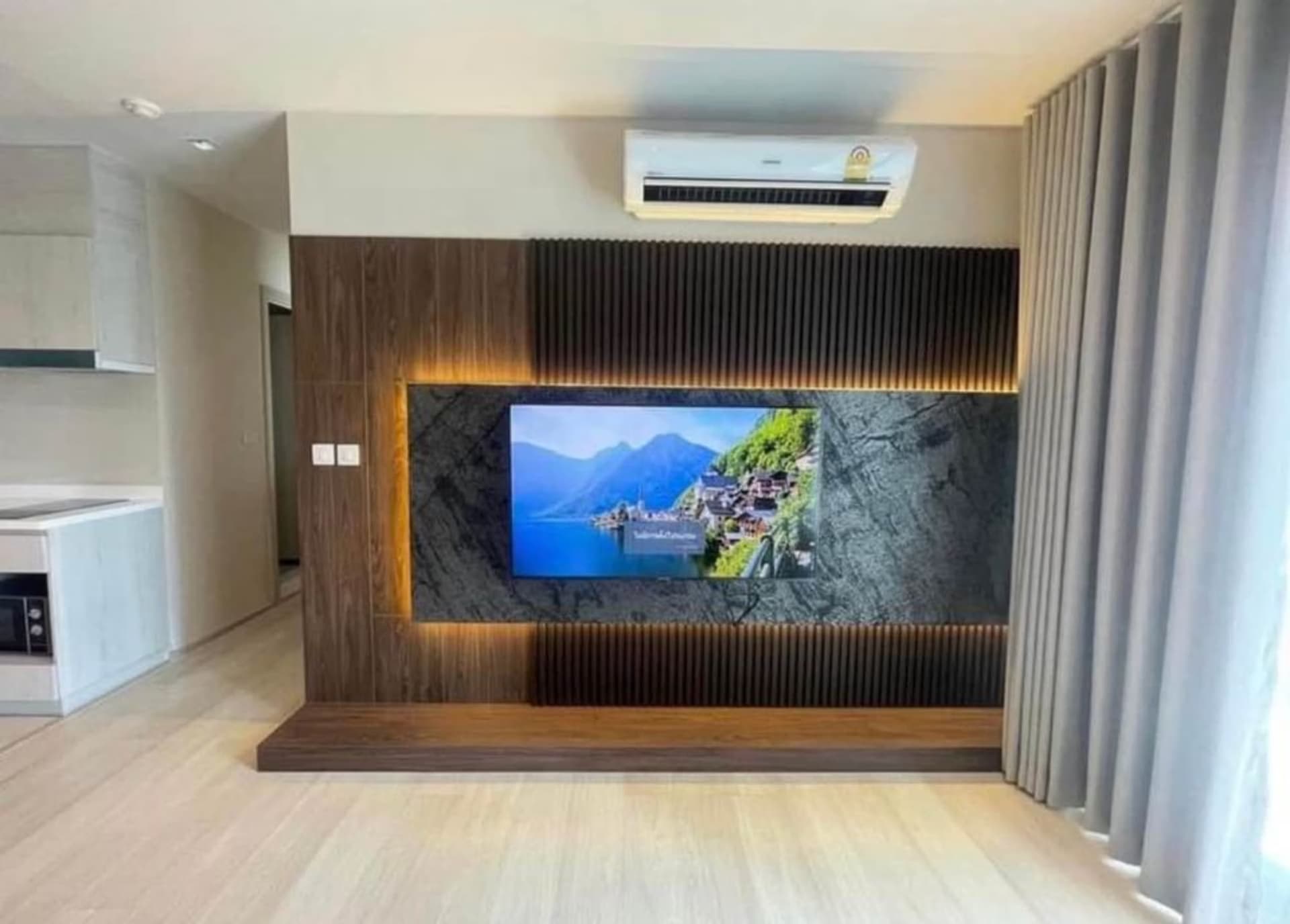 2 ห้องนอน Condo สำหรับ ขายและจำหน่าย ใน ปทุมวัน - Image 7