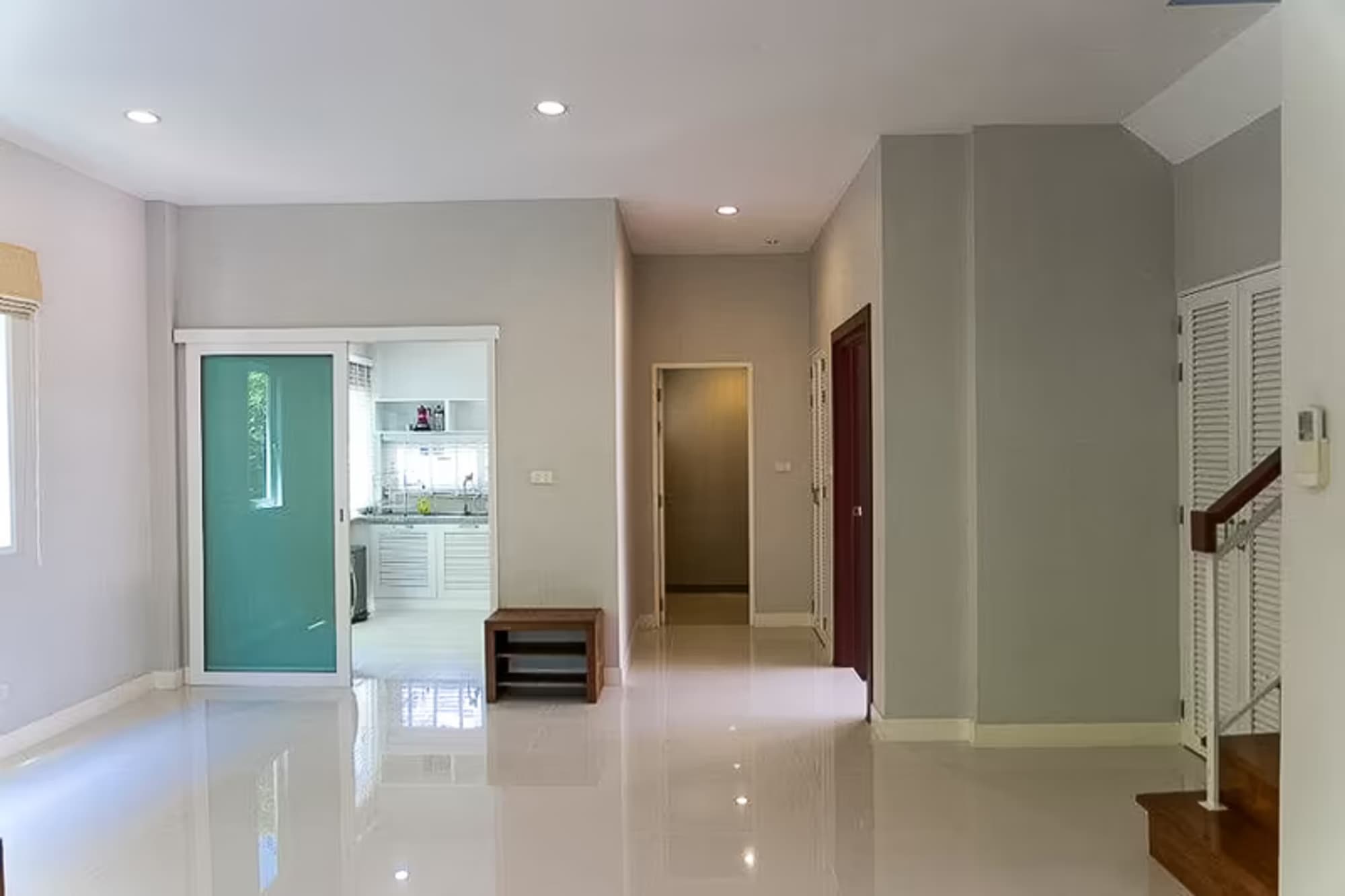 3 Bedroom House for Rent at The City Sukhumvit- Bangna - Image 5