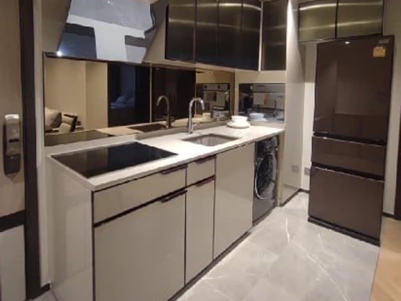 2 Bed Condo for Sale  Near Ekkamai BTS