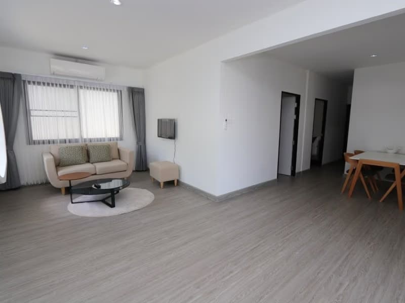 3 Bedroom House for Rent in Suthep
