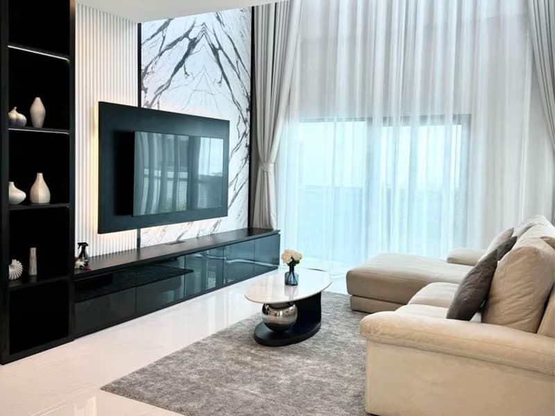 4 Bed House for Rent and Sale in Bang Phli