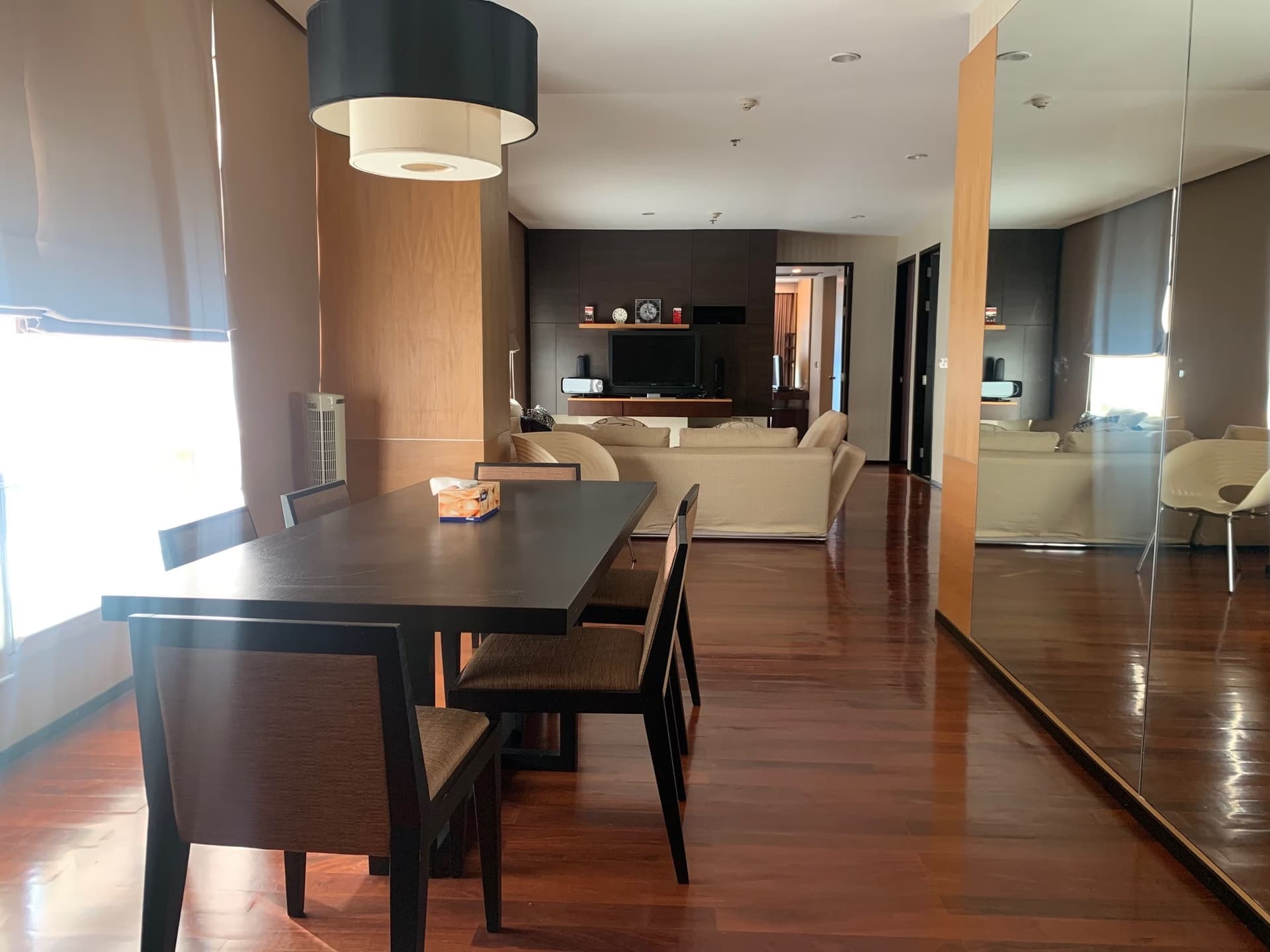 2 ห้องนอน Condo สำหรับ จำหน่าย ใน วัฒนา - Image 6