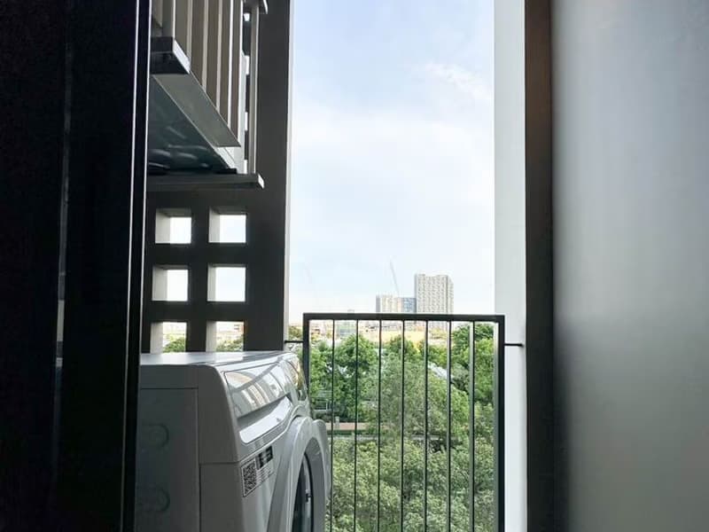 1 Bed Condo for Sale in Phra Khanong