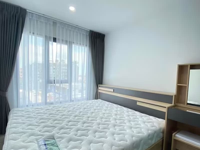 1 Bedroom Condo