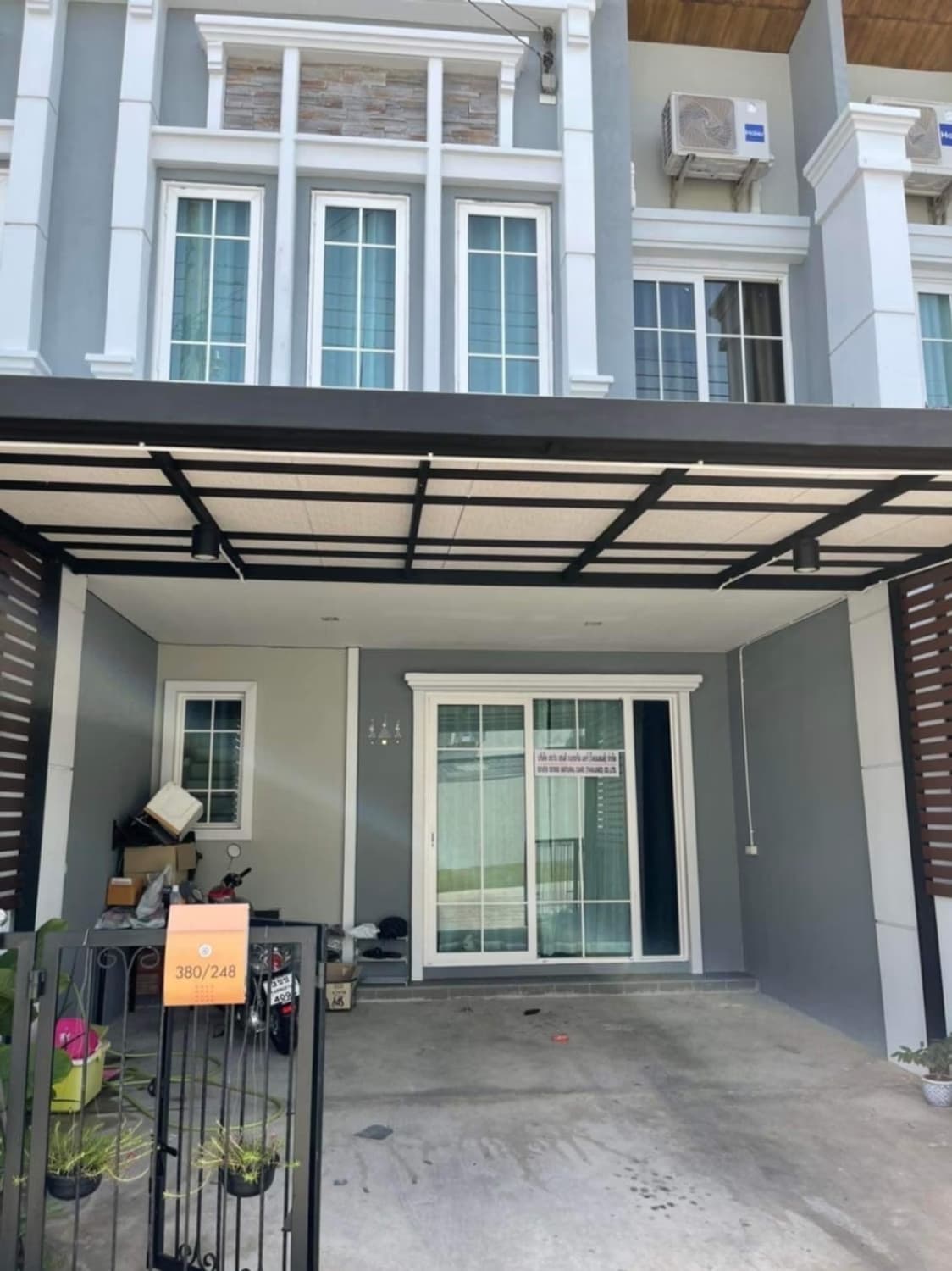 4 Bed House for Sale in Prawet - Image 1
