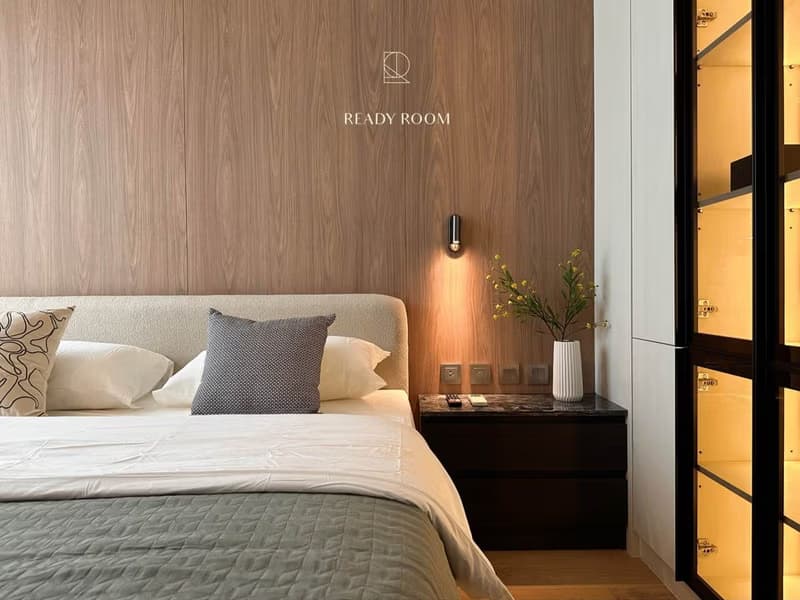 Condo for Rent at 28 Chidlom by SC Asset