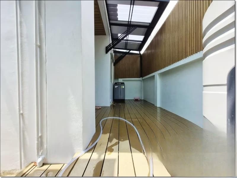 3 Bed Townhouse for Sale in Wang Thonglang