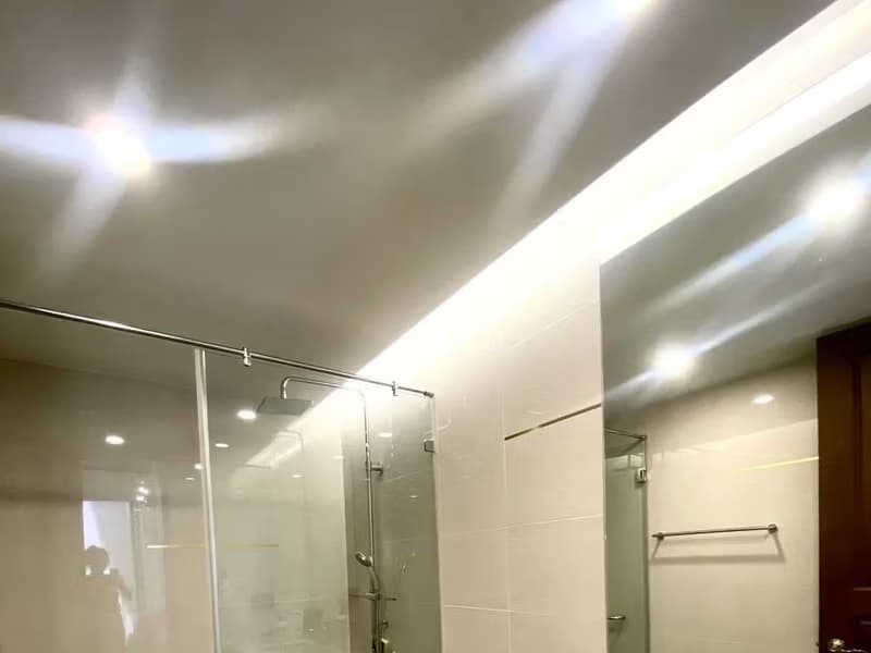 1 Bed Condo for Rent and Sale in Huai Khwang