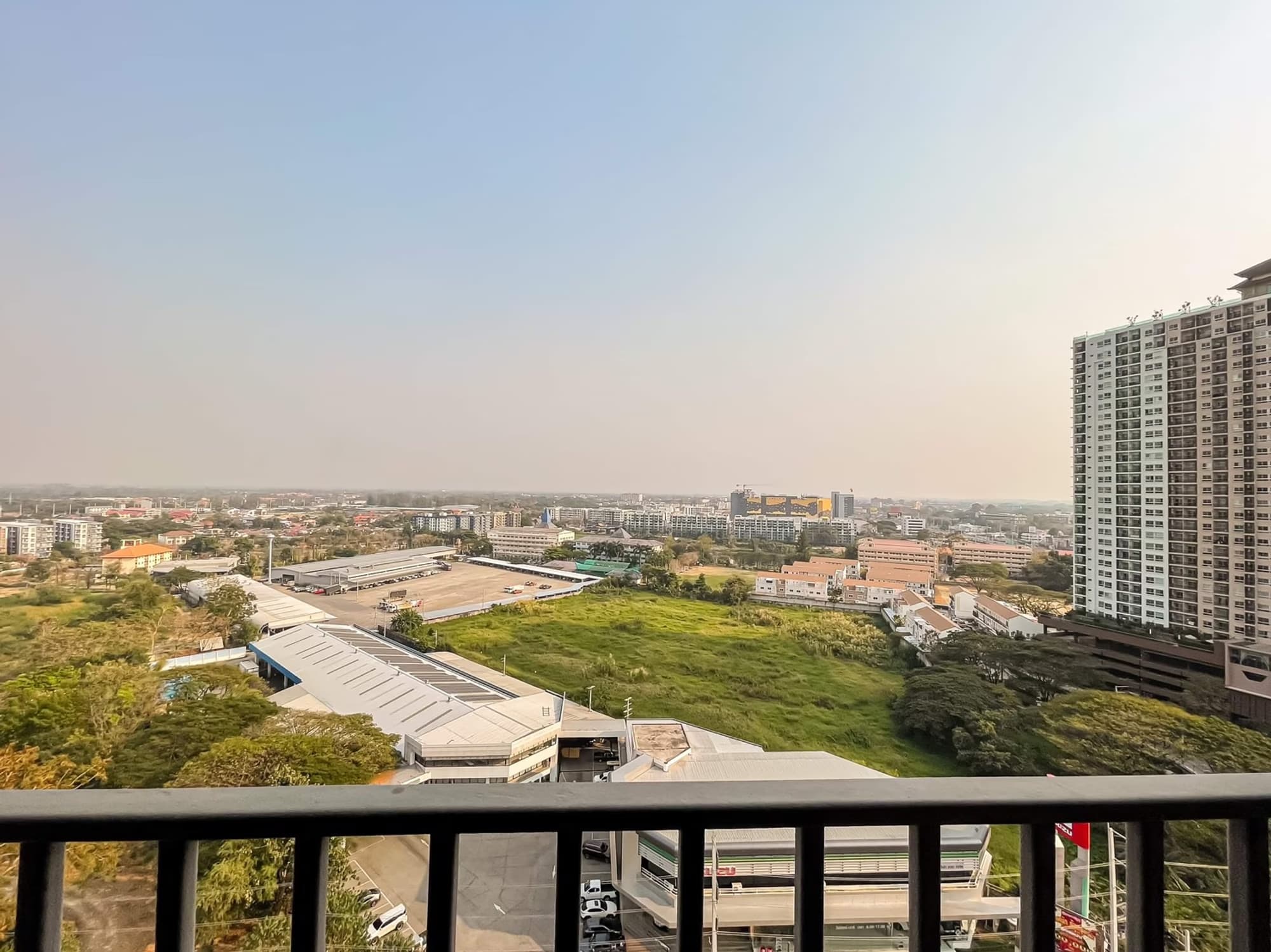 Condo for Sale at Escent Chiangmai - Image 8