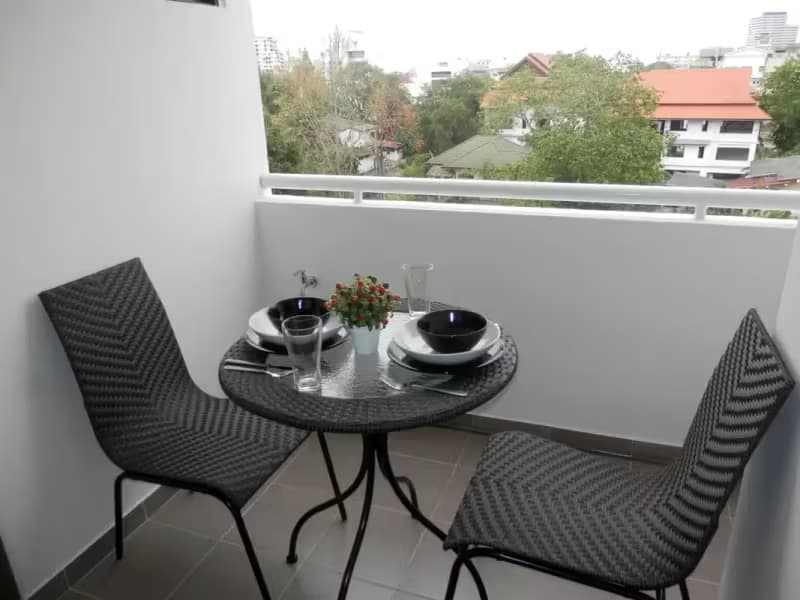 Studio for Sale in Chang Moi, Mueang Chiang Mai