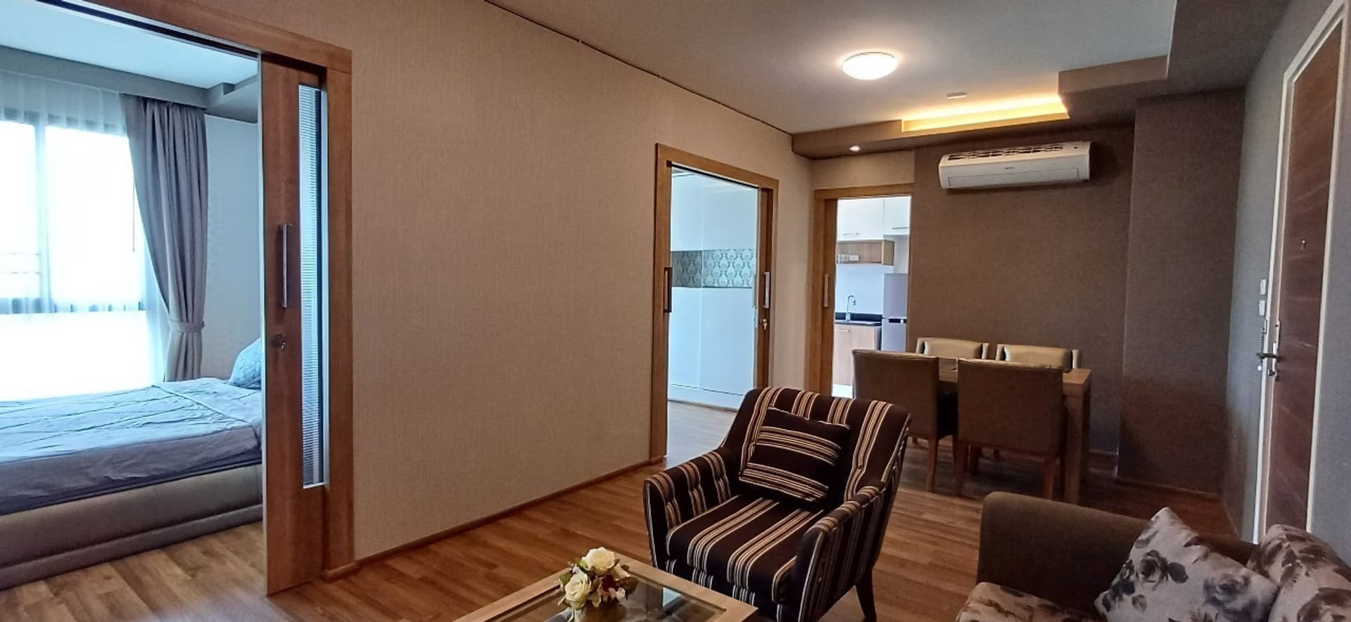2 ห้องนอน Condo สำหรับ จำหน่าย ใน เมืองเชียงใหม่ - Image 8
