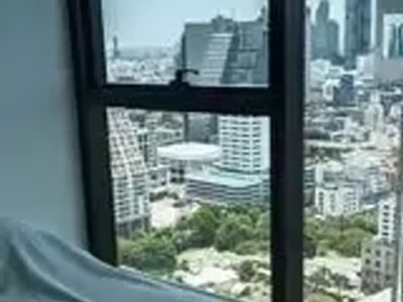 1 Bedroom Condo for RENT/Sale at The Lofts Silom