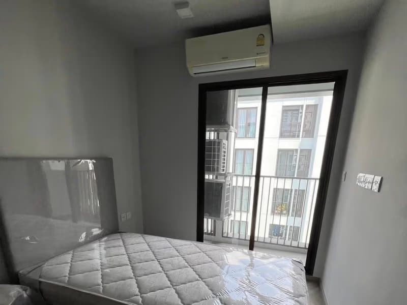 2 Bed Condo for Rent in Watthana