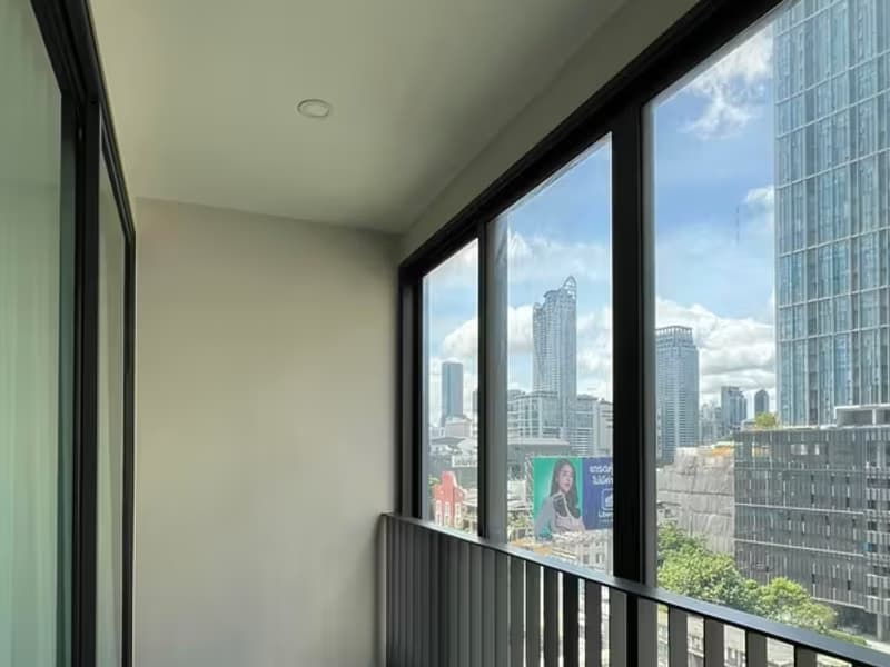  Condo for Sale at Ideo Q Siam-Ratchathewi