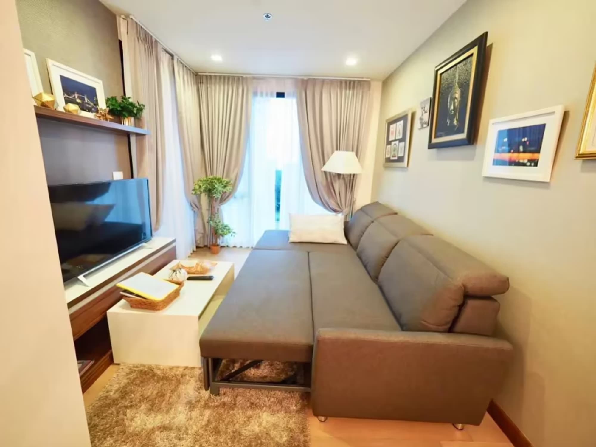 1 Bedroom Condo - Image 8