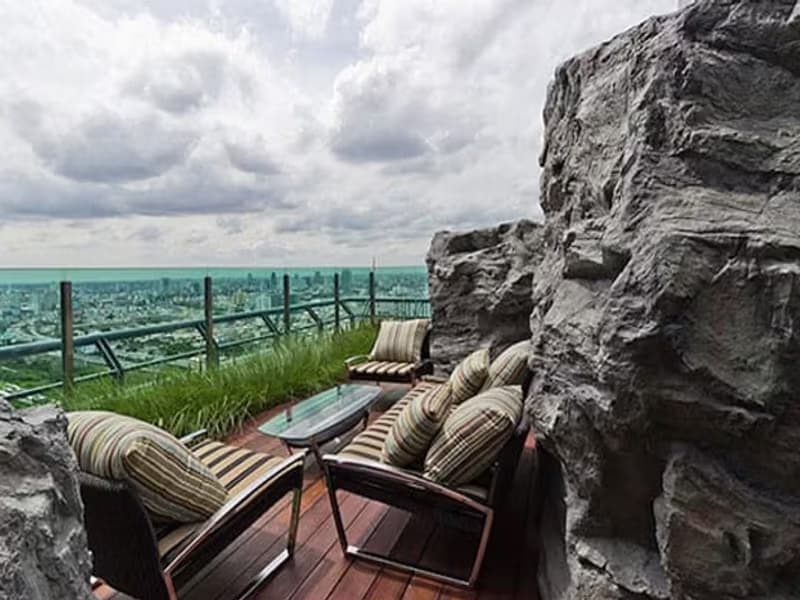 1 Bedroom Condo