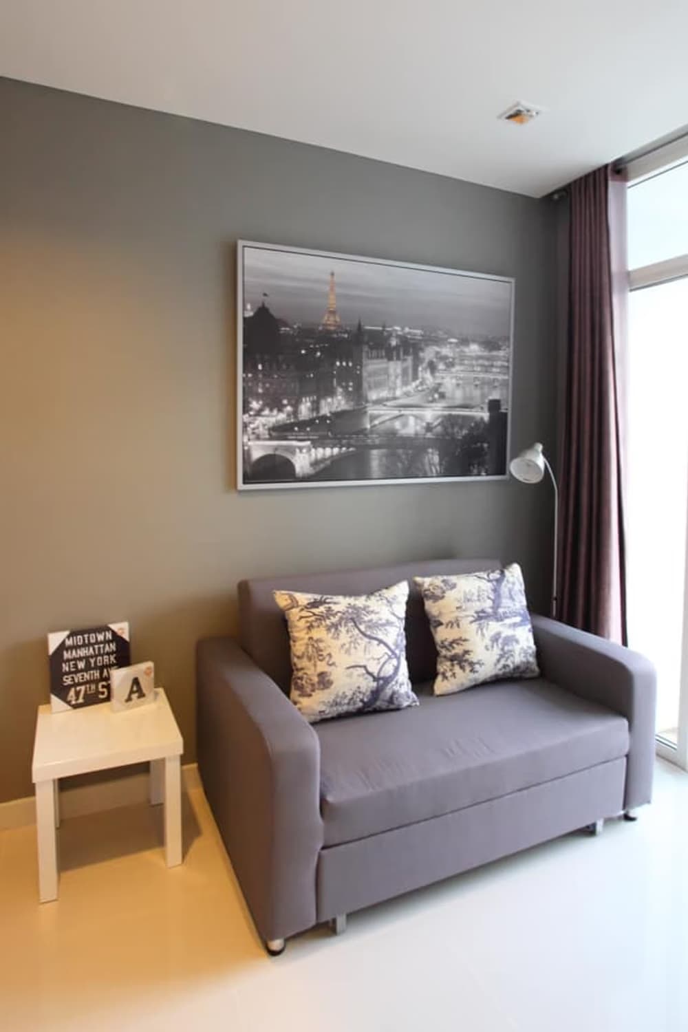 1 Bed Condo for Rent and Sale in Ratchathewi - Image 5