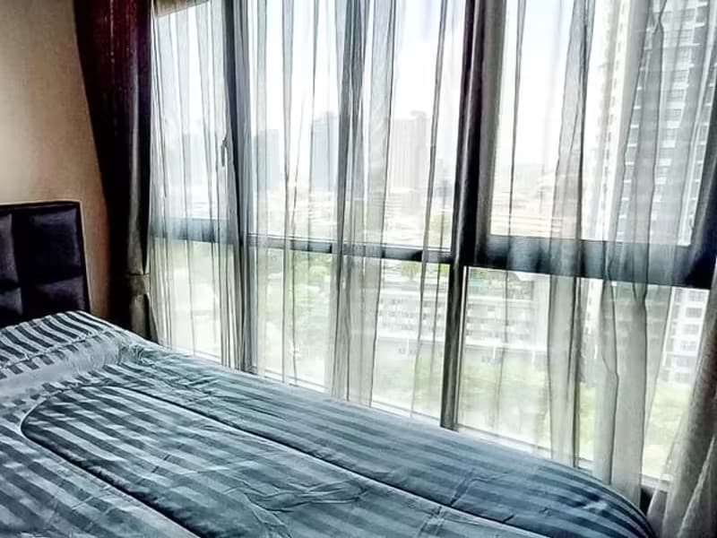 1 Bedroom Condo for Sale at The Base Park East 