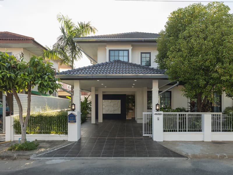 3 Bed House for Rent and Sale in San Kamphaeng
