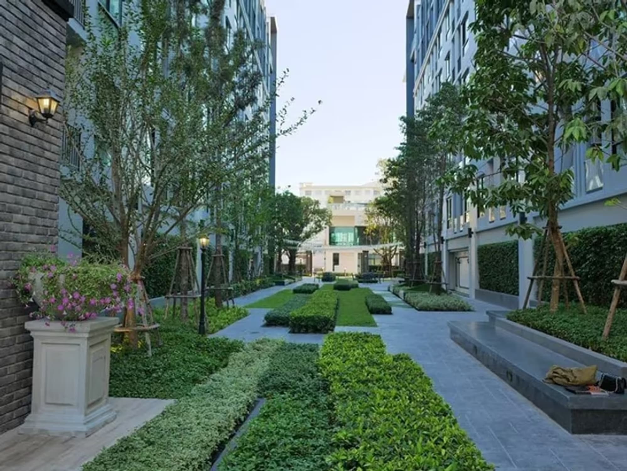 Notting Hill (Sukhumvit 105) - Image 8