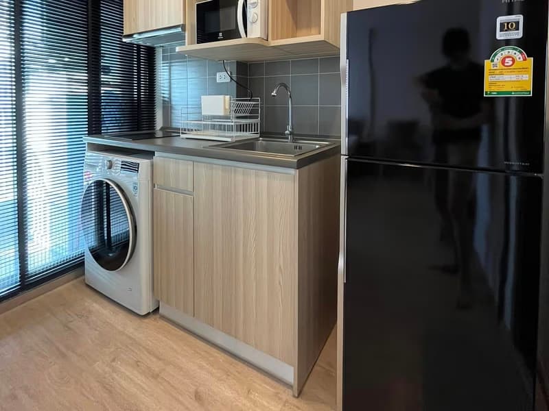 Condo for Sale at IDEO O2 Bangna