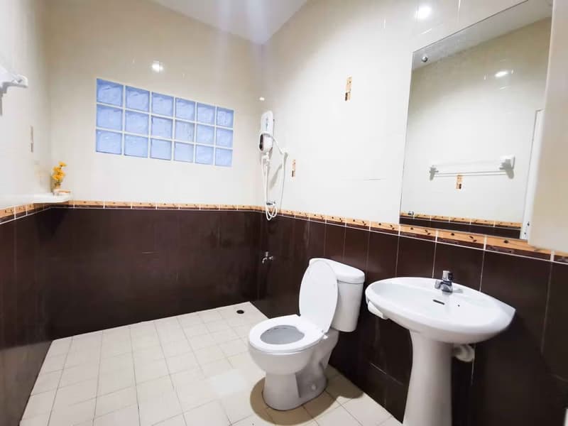 3 Bed House for Rent in Mueang Chiang Mai
