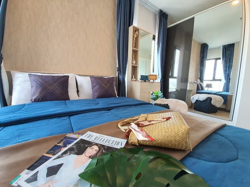2 Bed Condo for Sale  Near Ekkamai BTS