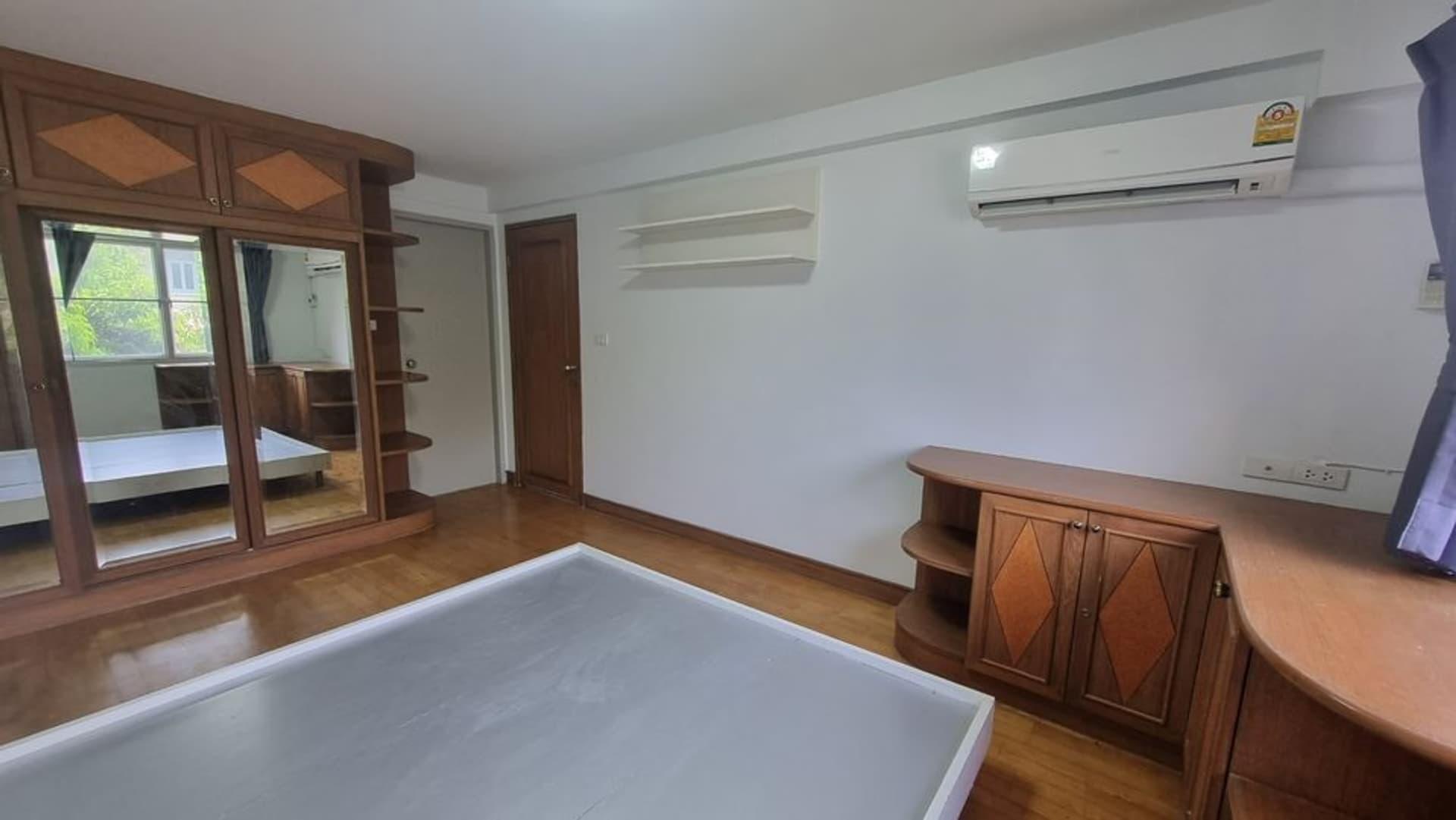 2 ห้องนอน undefined สำหรับ จำหน่าย ใน ยานนาวา - Image 9