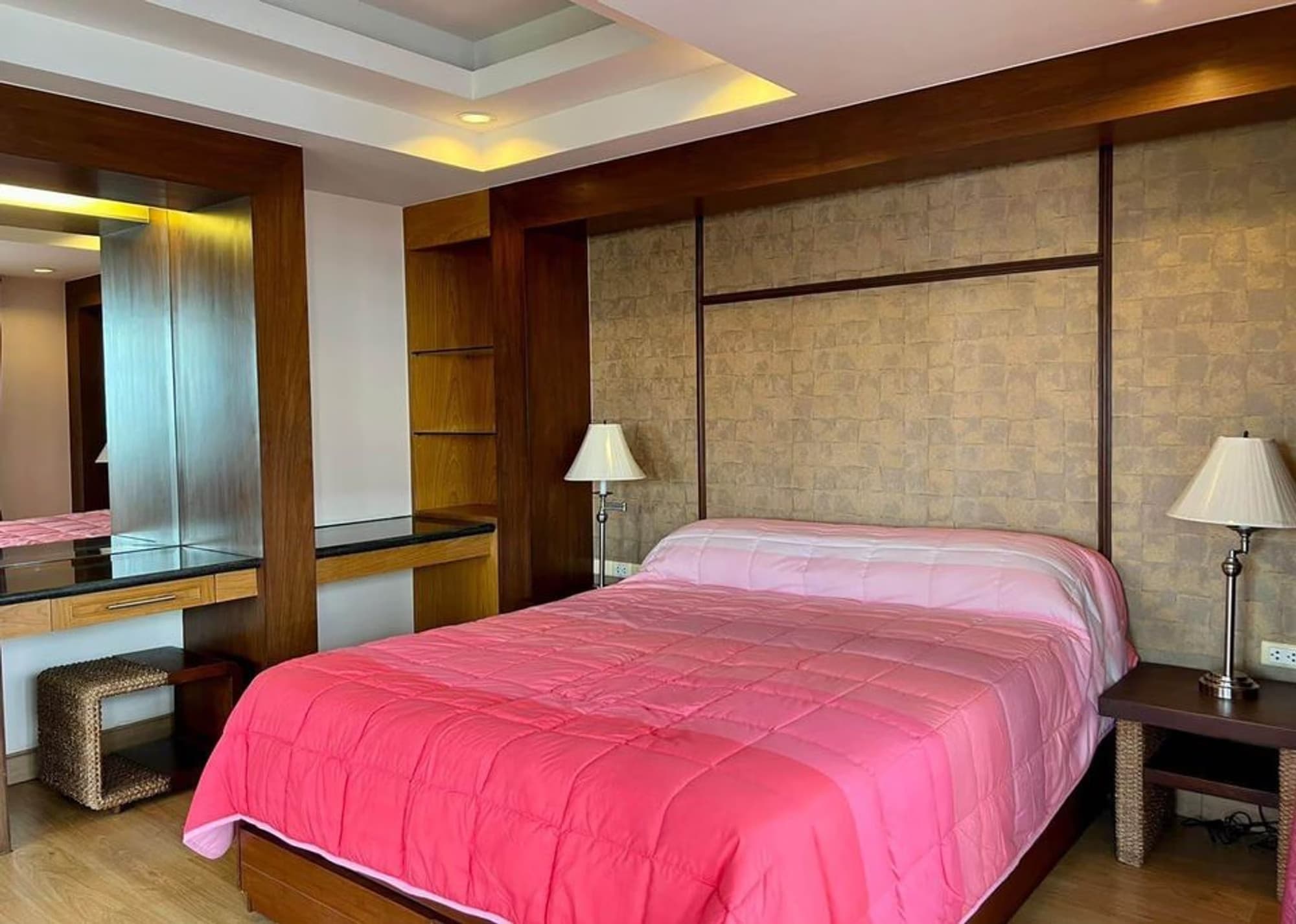 Service apartment for Rent at Sawit Suites Apartment - Image 31