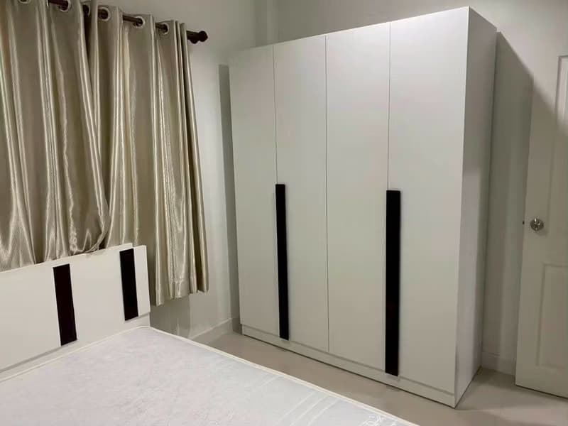 3 Bed House for Rent in Saraphi