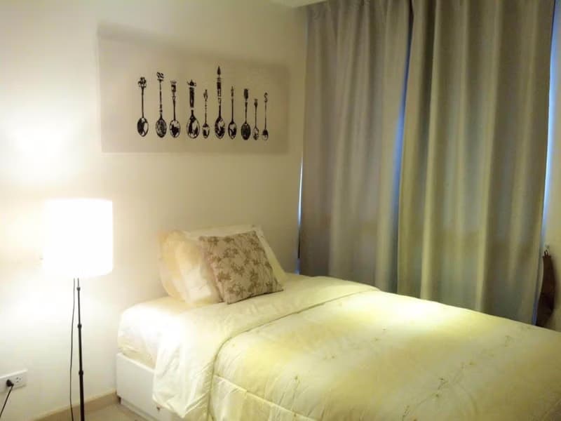Condo for Rent, Sale at Socio Reference 61