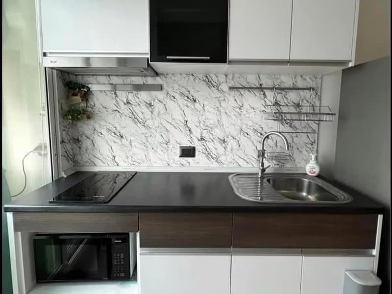 1 Bed Condo for Sale in Huai Khwang