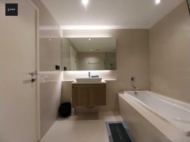2 Bed Condo for Rent in Khlong Toei